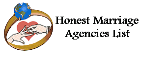 Honest marriage agency