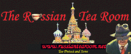 Russian Tea Room