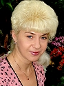 Lady # 1151