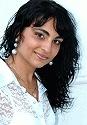 Lady # 998
