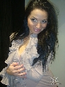 Lady # 10044