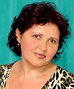 Lady # 2095