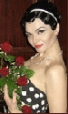 Lady # 10089