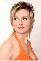 Lady # 10095