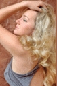 Lady # 10102