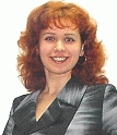 Lady # 1216