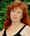 Lady # 2535