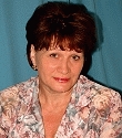 Lady # 2575