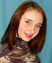 Lady # 2602