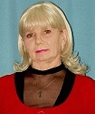 Lady # 2645