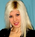 Lady # 2665