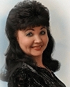 Lady # 2681
