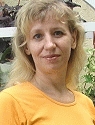 Lady # 1408