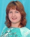 Lady # 1507