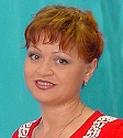 Lady # 1745
