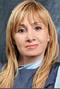Lady # 10006