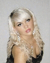 Lady # 10017