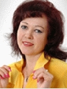 Lady # 10033